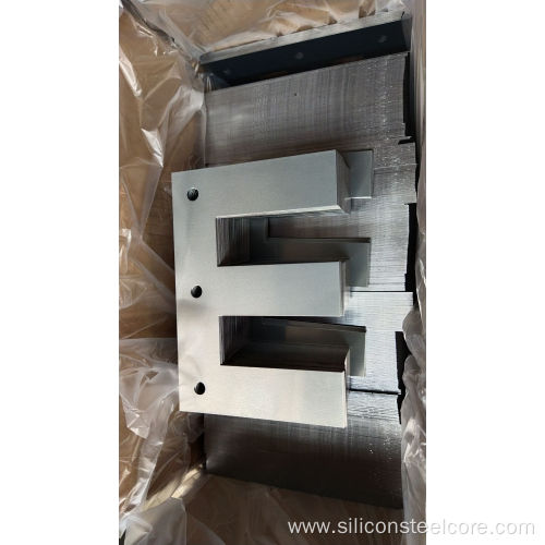 Chuangjia EI transformer core for silicon steel sheet 50W470